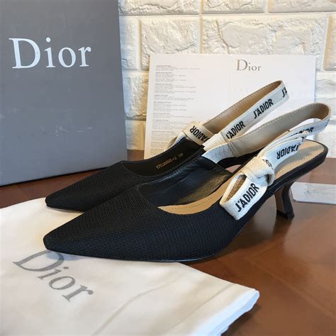 dior woman shoe|genuine christian dior shoes.